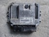 ECU (calculator motor) pentru Opel Astra H, tip motor z19dth, 150 cp