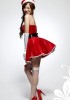 Santa Sexy Lingerie