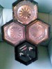Lumini disco dream LED