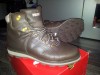 Ghete PUMA Desierto Talos Boots NOI CUTIE marime 41 (piele maro, interior plush, insulate , bocanci iarna)