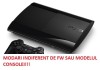 MODARE PS3 ORICE MODEL CU ORICE SOFT UNIC IN ROMANIA!!!