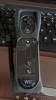 Wii remote cu motion plus, telecomanda Nintendo Wii- alb/negru
