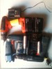 Autofiletanta/Bormasina/ Pendular (soricel) Black Decker