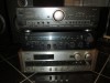 Vand amplituner vintage SONY STR 5800