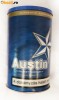tutun pt. tigari = PACHET AUSTIN BLUE 160g = BUCURESTI