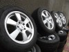 JANTE AUTO PRO LINE 5X112 PE 16 CU ANVELOPE 205 55 R16 PT VW AUDI MERCEDES #5