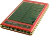 sursa de alimentare (panou solar) cu acumulator, 4,5/5,5/6,5/9 V/400-800 mA P3154