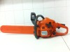Drujba , HUSQVARNA 450 X-TORQ din 2008