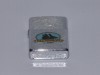 BRICHETA ZIPPO IL VELIERO - MODEL RAR SI DEOSEBIT - DE COLECTIE - SUPER REDUCERE!!!
