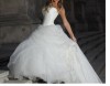 Vand Rochie Mireasa DEMETRIOS stil printesa superba SUPER OFERTA