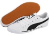 Adidasi barbat Puma Benecio - adidasi originali - piele
