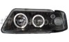 vand set faruri angel eyes audi a3 1996-2000