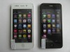 Replica iPhone 5 cu android,wifi si tv ! Are 1 Sim ! Cea mai perfecta replica 2012 cu android si 1 sim