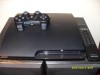 Vand PlayStation PS3 slim cu controler wireless si telecomanda
