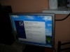 Monitor LCD LG L1718S 17 cu defect
