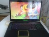 Alienware M18X Extreme , Core i7 + GTX 580 SLI , SSD+HDD , Garantie! + Rucsac Alienware Orion