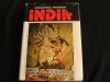INDIA- DUMITRU SNAGOV-
