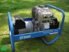 GENERATOR CURENT ''SDMO AVENGER 2500'' HONDA 5.5CP