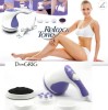 Relax and Tone - Vazut la TV la Teleshopping - varianta cu 5 accesorii - Predare personala Bucuresti sau Livrare in toat