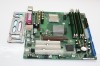 **PRET-SOC** !! KIT...PLACA DE BAZA ,VIDEO ONBOARD, AGP + PROCESOR INTEL PENTIUM 4 745HT,3.00GHZ+ 1GB DDR 400MHZ + BACKP