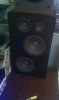 Boxe HI-FI ILA Industrie Akustik ITT Western Germany RARITATI VINTAGE