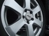 JANTE AUTO AUTEC PE 16 5X112  CU ANVELOPE 225 55 R16 PT VW AUDI SEAT SKODA MERCEDES # 51