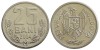 MOLDOVA 2004 - 25 BANI UNC