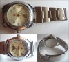 ceas mecanic rusesc, second hand, functional