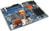 Vand placa de baza Abit IP35 socket 775 cu PCI-Exp, DDR2 pentru quadcore, core2duo etc