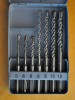 Set burghie beton
