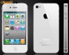 IPHONE 4 8GB WHITE, CODATE ORANGE, CUTII SIGILATE, GARANTIE 24 LUNI, FACTURA !!!
