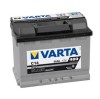 Baterie / acumulator auto Varta Black Dynamic 56 Ah / 480 pornire