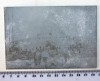 ZINCOGRAFIE / MATRITA VECHE CARTE POSTALA - MAUSOLEUL DE LA MARASESTI