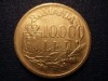 10000 LEI 1947 DEFECT BATERE MATRITA FISURATA