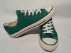 TENESI TENISI CONVERSE ALL STAR VERDE
