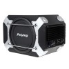 SUBWOOFER ACTIV PYBE250X MAX 400W PEIYING