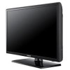 LED SAMSUNG UE32EH4000 WXBT functional chiar cu imagine, dar are ecran (display) lovit