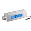 Radio cu ceas Sony ICF-C717PJS7