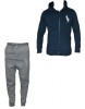 Trening Polo - Ralph Lauren - Treninguri bumbac , pantaloni conici cu tur - sezon primavara 2013-2014 - S, M, L, XL, XXL