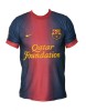 Tricou Nike Fc Barcelona  - Messi  - Tricouri Echipe de fotbal - modele noi 2013 - S, M, L