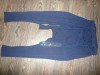 pantaloni dama cu tur lasat marca motivi