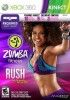 Zumba Rush pentru XBOX 360(Kinect) Zumba Rush pentru XBOX 360(Kinect)