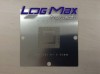 SITA DEDICATA 90x90 BGA REBALLING | STENCIL STEEL 90*90 BGA REBALLING | G94-300-A1 No.156 0.50MM |