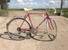 Bicicleta Semi - Cursiera Alpina Sporting