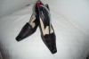 PANTOFI SANDALE ,PIELE FOARTE FINA ,  FIRMA NAPOLEONI ITALIA , PENTRU PRIMAVARA / VARA , NR 40