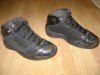 Ghete baschet Nike Jordan