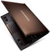 Netbook Toshiba nb550d Harman Kardon