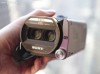 Camera Sony 3D FULL HD HDR-TD20