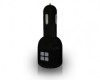 Incarcator Apple iPhone USB-auto dual port