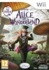 Alice in Wonderland for Wii Alice in Wonderland for Wii
